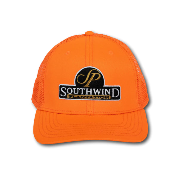 Southwind Blaze Trucker Hat