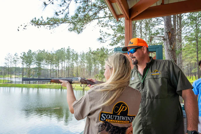 MAKE YOUR NEXT OUTDOOR EXPERIENCE UNFORGETTABLE
