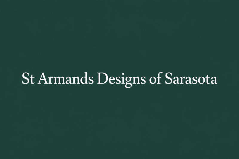 St Armands Designs of Sarasota