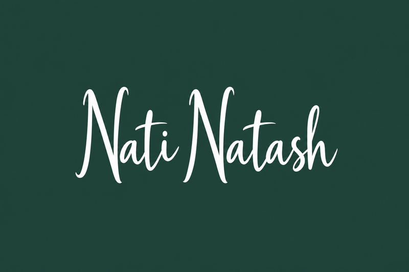 Nati Natash
