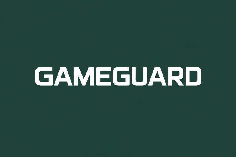 Gameguard