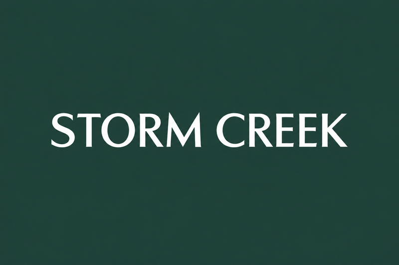 Storm Creek