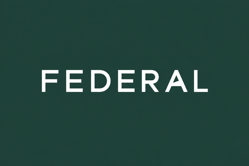 Federal
