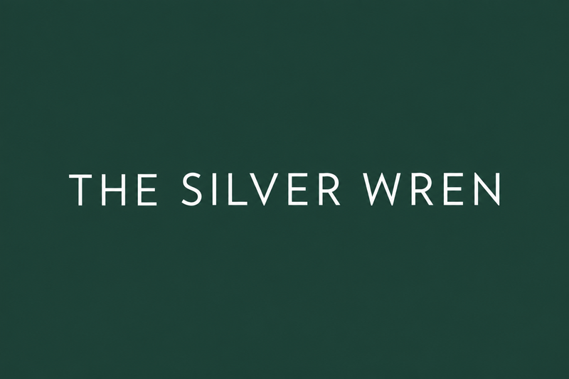 The Silver Wren