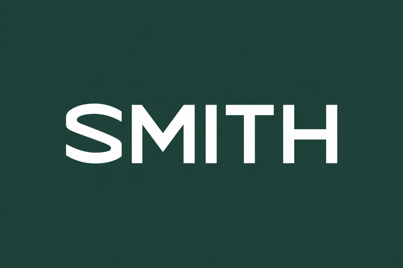 Smith Optics Sunglasses
