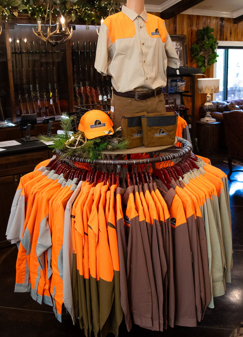 Shooting Shirts
