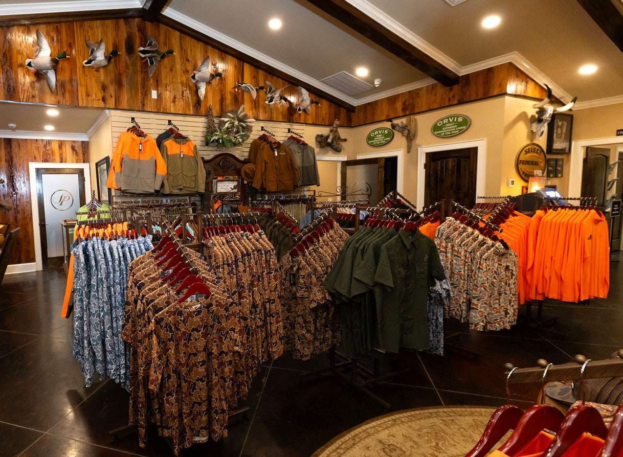 Shirts