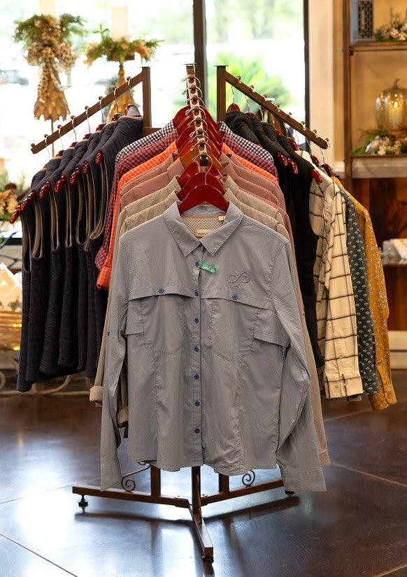 Women's Shirts