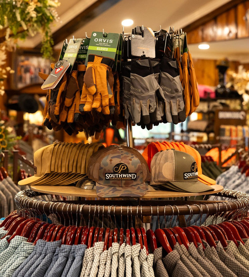 Men's Accessories