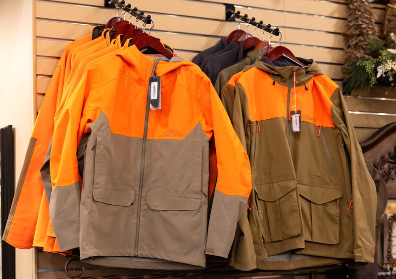 Men's Jackets