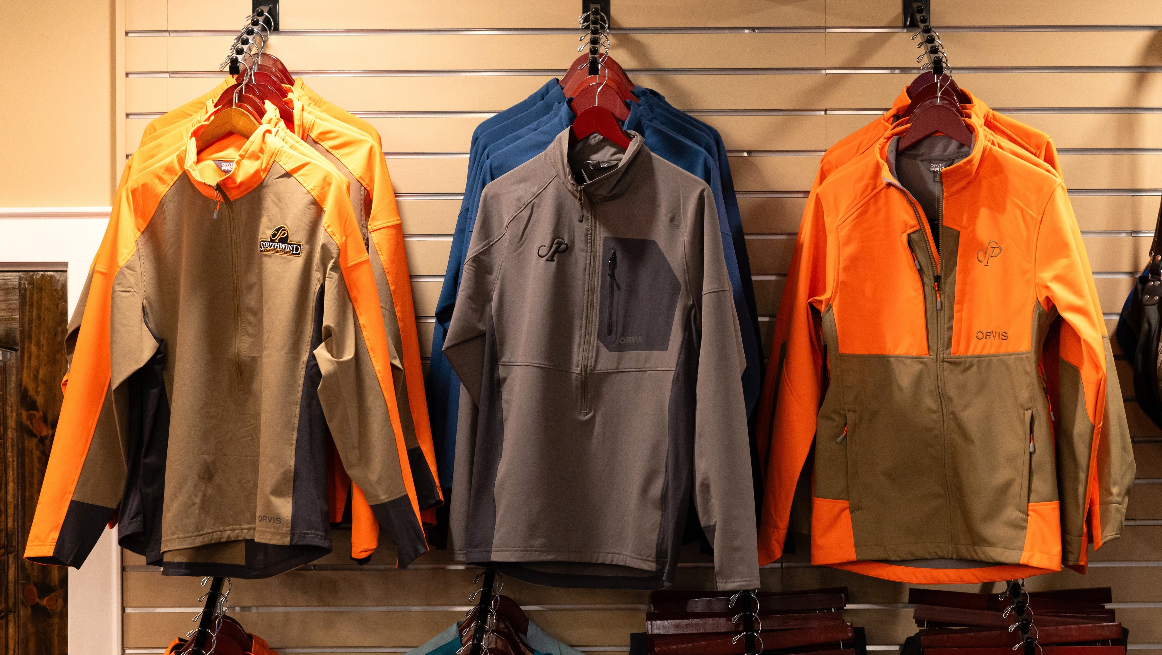 Women's Jackets