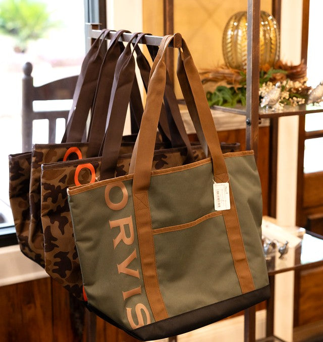 Bags