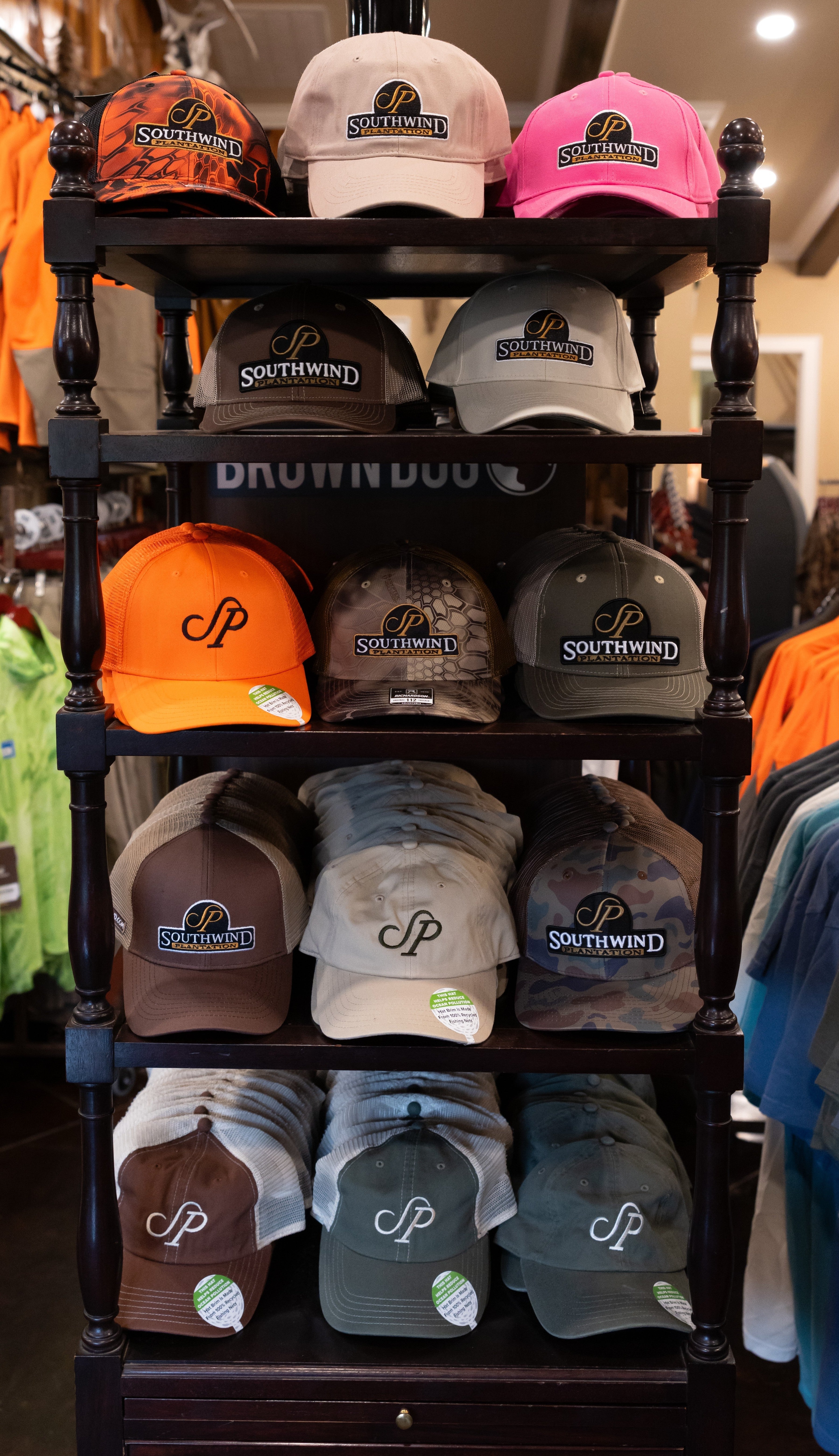 Hats