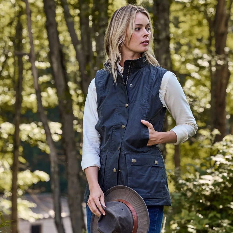 Women's Vest