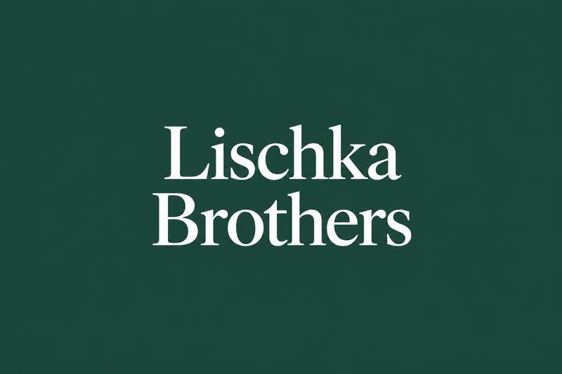 Lischka Brothers