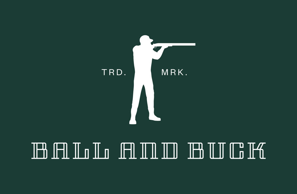 Ball and Buck