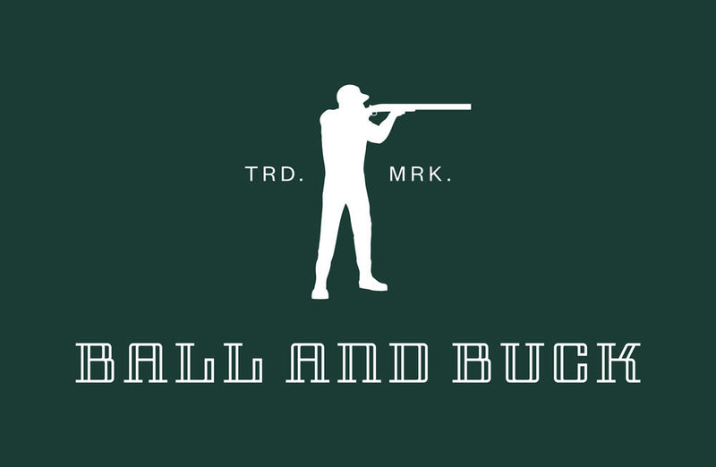 Ball and Buck
