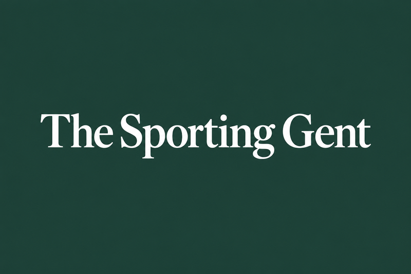 The Sporting Gent