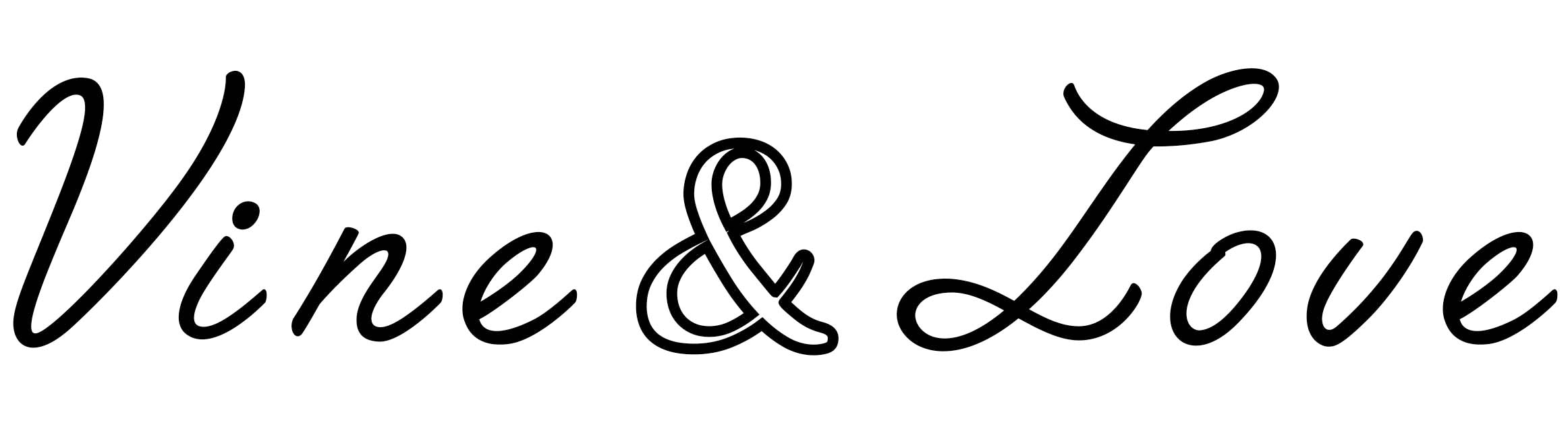 Vine & Love