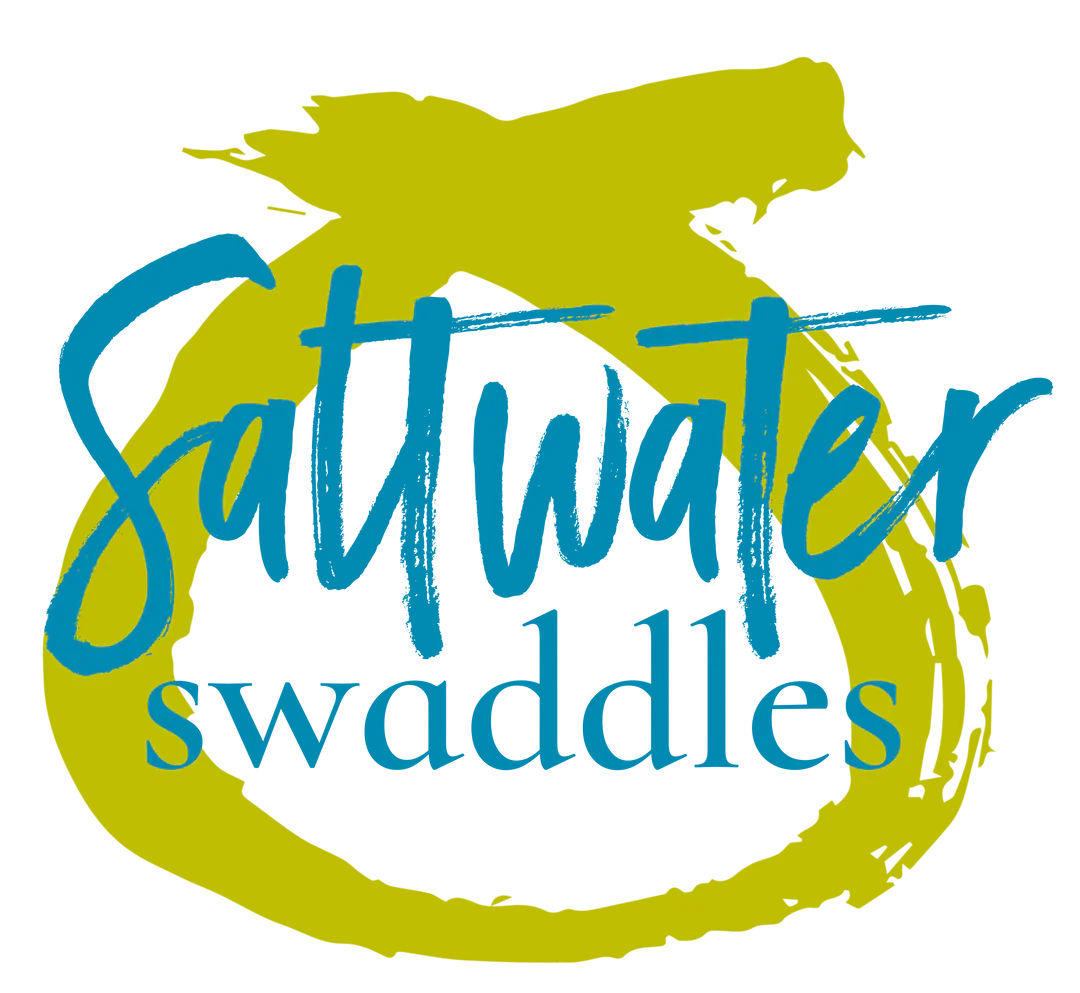 Saltwater Swaddles