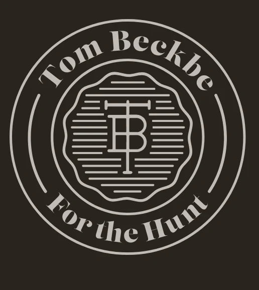 Tom Beckbe