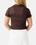 Waggle - Longtail Women's Polo - Waggle x Pheasants Forever