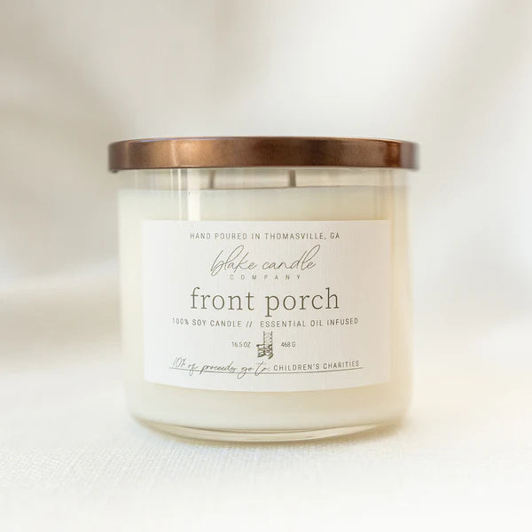 Blake Candle Company- 16.5oz Candle