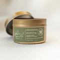 Blake Candle Company- 2.7oz Tin Candle