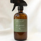 Blake Candle Company- Linen + Room Spray