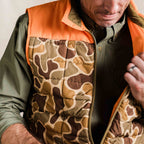 TSG Midszn Vest (Oxbow™/Blaze)