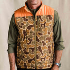 TSG Midszn Vest (Oxbow™/Blaze)
