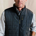 TSG Midszn Vest (Pirate Black)