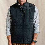 TSG Midszn Vest (Pirate Black)