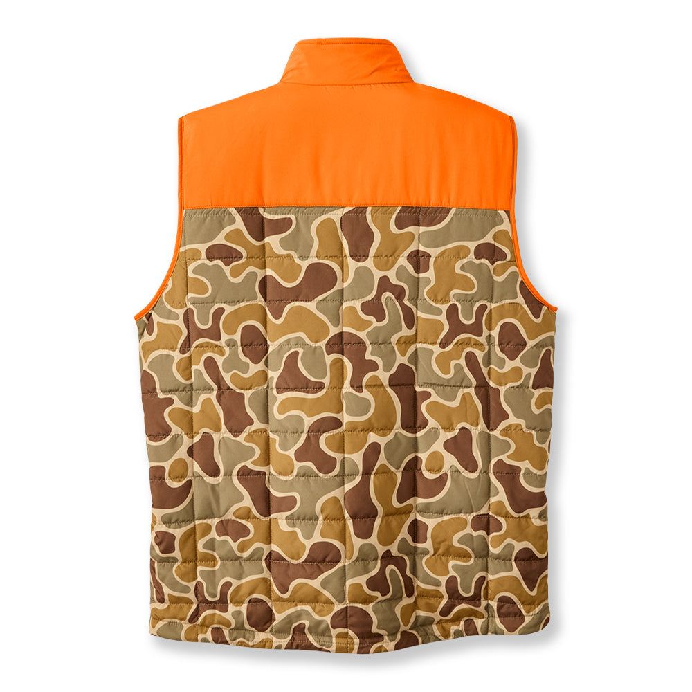 TSG Midszn Vest (Oxbow™/Blaze)
