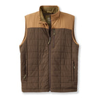 TSG Midszn Vest (Rustic Olive/Whiskey)