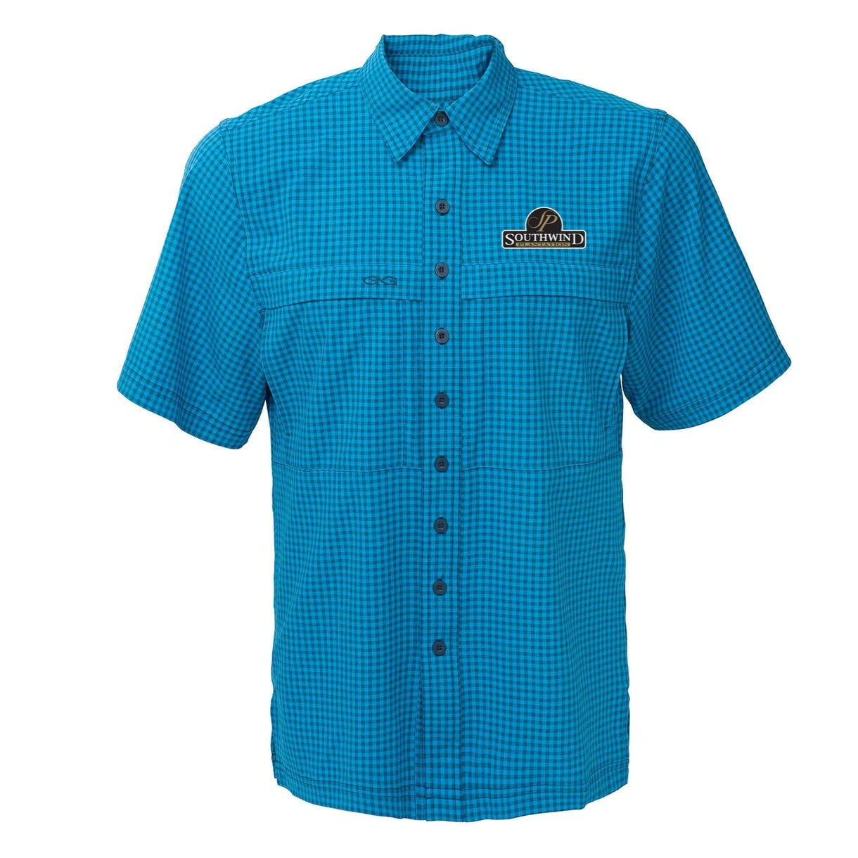 GameGuard- TekCheck Microfiber Shirt Short Sleeve