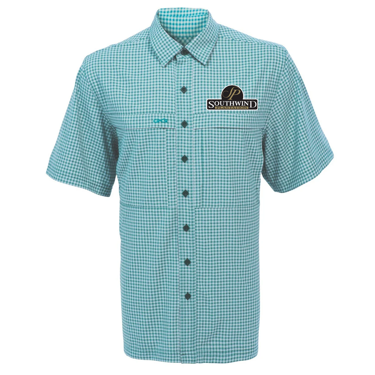 GameGuard- TekCheck Microfiber Shirt Short Sleeve
