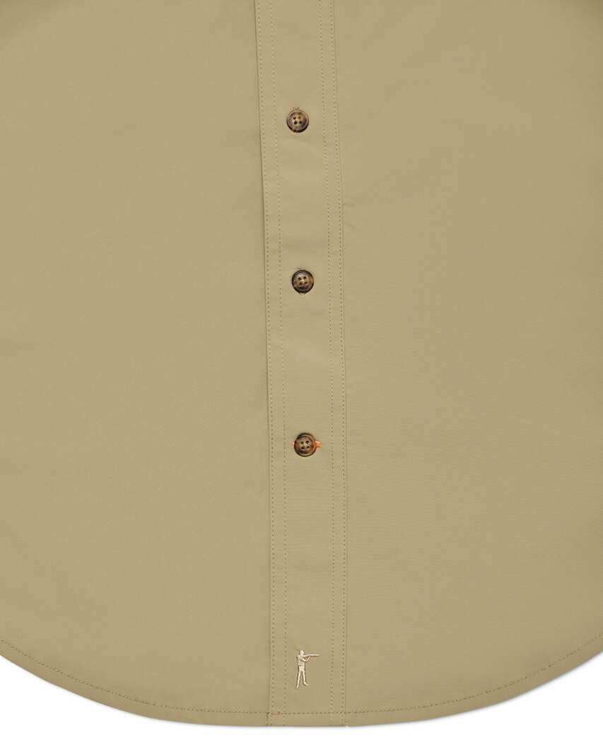 Ball and Buck- Active+ Field Shirt – Upland Edition