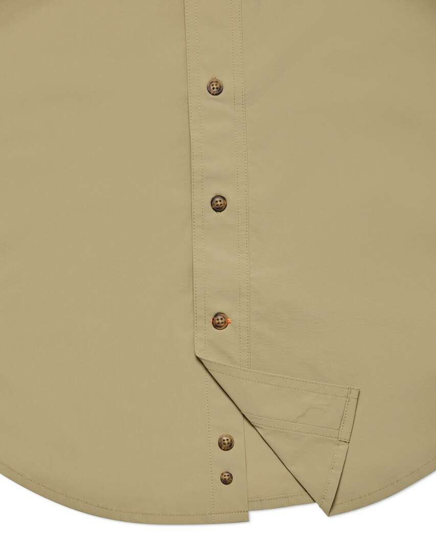 Ball and Buck- Active+ Field Shirt – Upland Edition