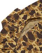 Ball and Buck Active+ Field Shirt, Short Sleeve - Original Camo