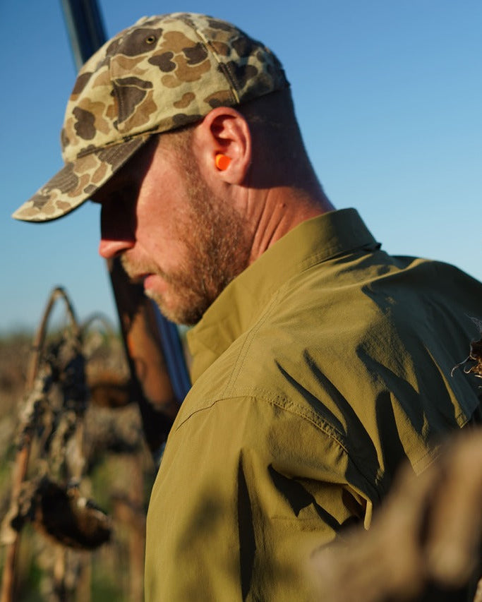 Active+ Field Shirt, Short Sleeve