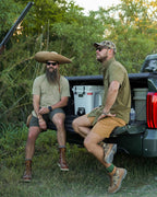 Active+ Field Shirt, Short Sleeve