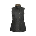 TOM BECKBE WOMENS WAXED VEST