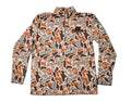 Southwind Old School Camo QZ 2X