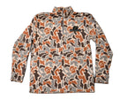 Southwind Old School Camo QZ 2X