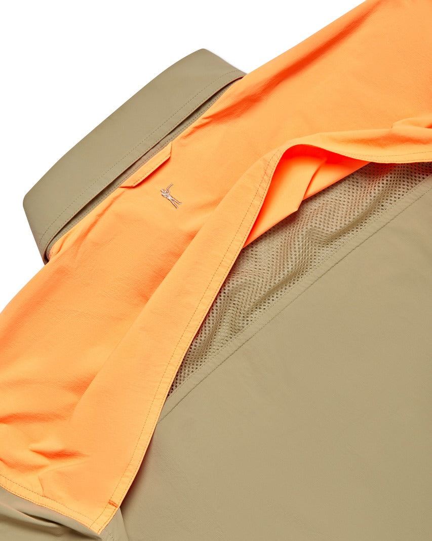 Ball and Buck- Active+ Field Shirt – Upland Edition