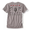 Orvis Vintage Crossed Rods Tee SM