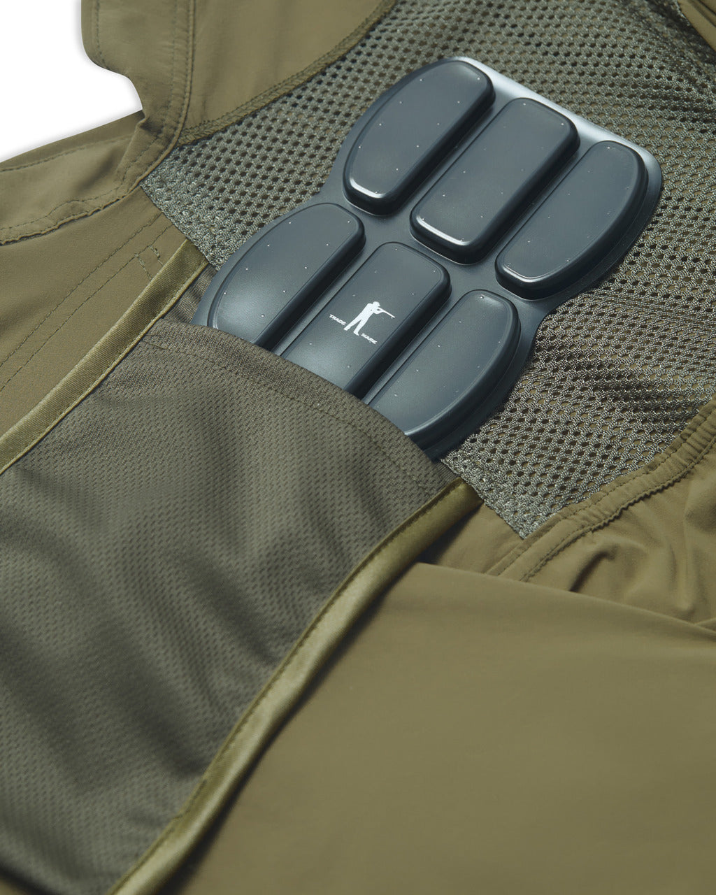 Ball and Buck- Active+ Field Shirt – Upland Edition