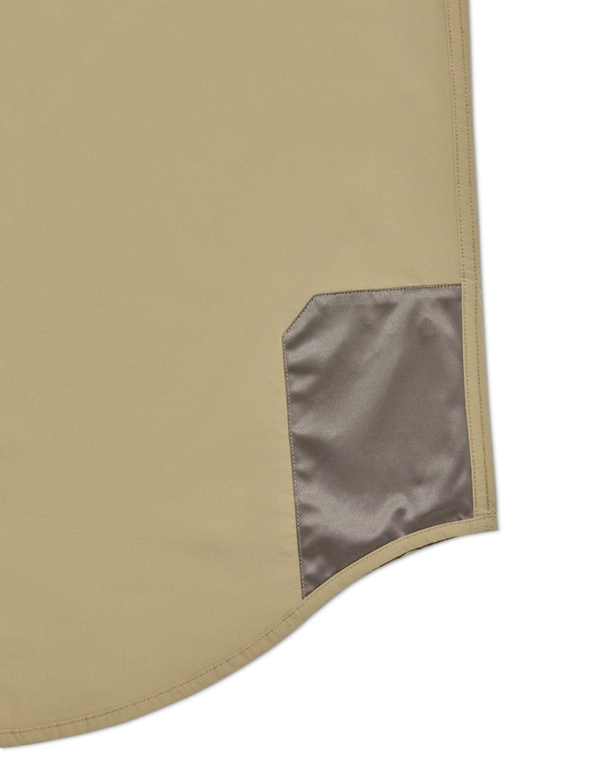 Active+ Field Shirt in Desert Tan/Original Camo