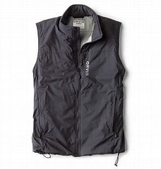 ORVIS PRO INSULATED VEST BLACK 2X
